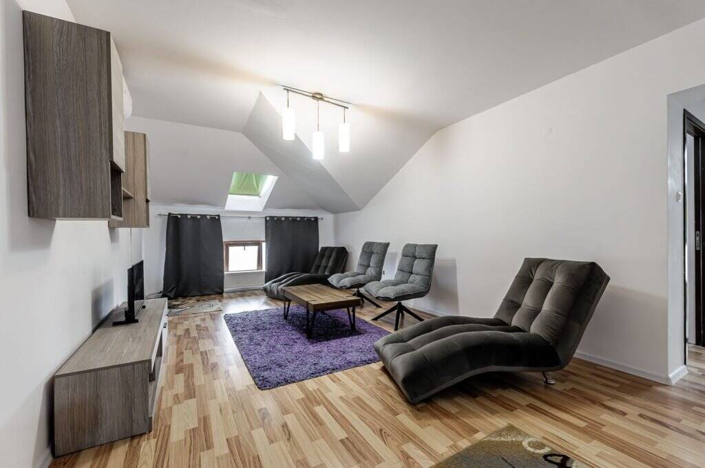 De vânzare Apartament 2 camere – 81 mp – Voinicilor, Micalaca – COMISION 0% în zona Micalaca 2 camere 1 dormitor Arad 1