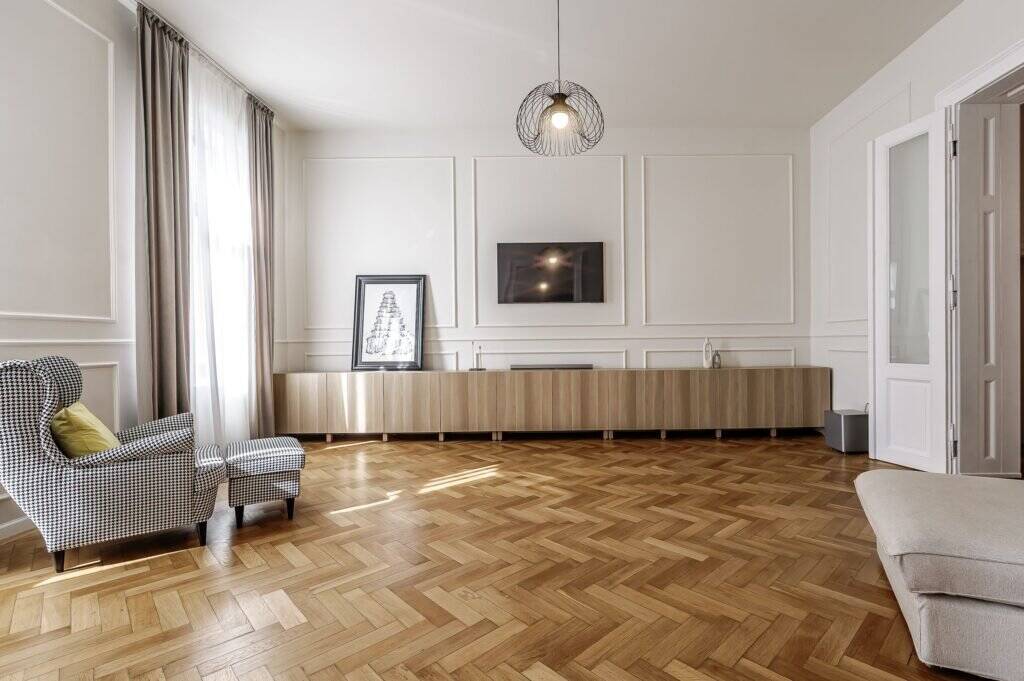 De vânzare Apartament premium cu 3 camere Ultracentral Comision 0 în zona Ultracentral 3 camere 2 dormitoare Arad 5