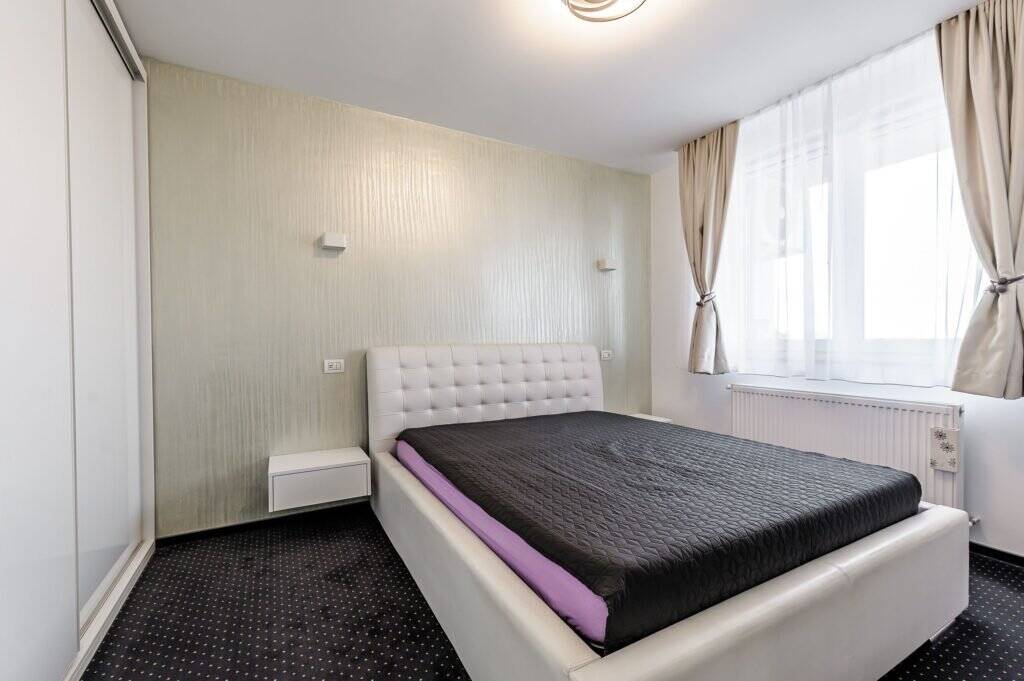 De vânzare Apartament superb, ultrafinisat, bloc nou lângă Medlife Genesys în zona Micalaca 2 camere 1 dormitor Arad 4
