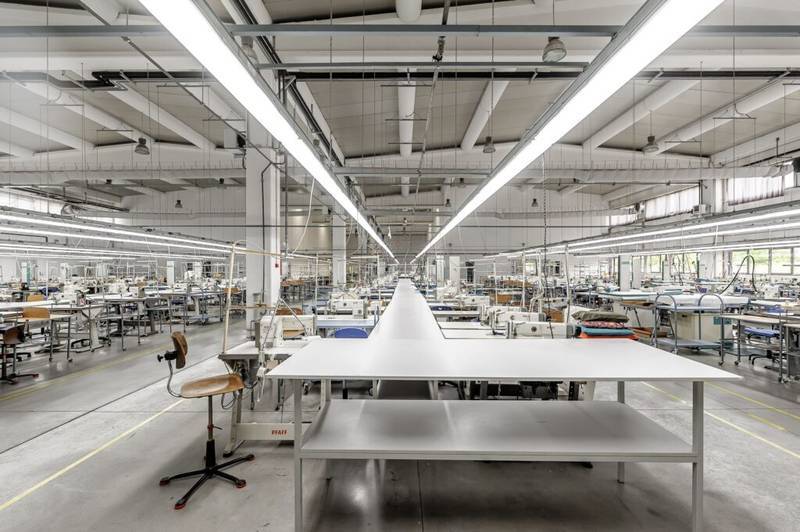 Oportunitate: Hală de producție și depozitare cu birouri în Arad 