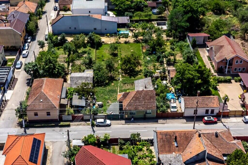 De vânzare Atenție! O oportunitate rară în inima Aradului! în zona Aradul Nou 4 camere 3 dormitoare Arad 3