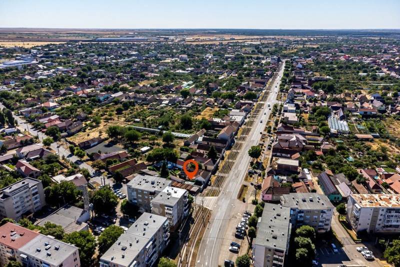 Casă 5 camere – teren 1214 mp – la cheie – Aradul Nou – COMISION 0% De vânzare Casă 5 camere – teren 1214 mp – la cheie – Aradul Nou – COMISION 0% în zona Aradul Nou 5 camere Arad 9