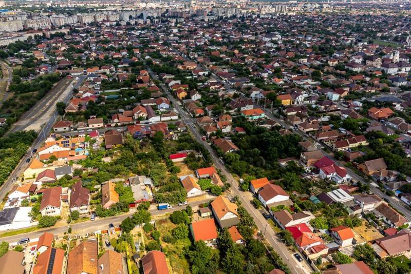 Casă individuală cu teren 328 mp în Bujac Comision 0 De vânzare Casă individuală cu teren 328 mp în Bujac Comision 0 în zona Bujac 3 camere 2 dormitoare Arad 10