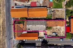 Spațiu comercial pe Calea Radnei – 964 mp teren + hală | 0% comision De vânzare Spațiu comercial pe Calea Radnei – 964 mp teren + hală | 0% comision în zona Micalaca Arad 1