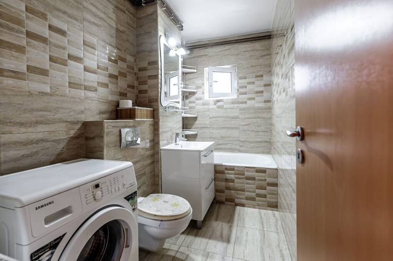 De vânzare VÂNDUT! Apartament cu 2 camere, Micalaca Zona 100 în zona Micalaca 2 camere 1 dormitor Arad 4