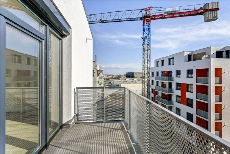De vânzare Cel mai spatios apartament ARED, direct de la dezvoltator COMISION 0 în zona Aurel Vlaicu 2 camere 1 dormitor Arad 2