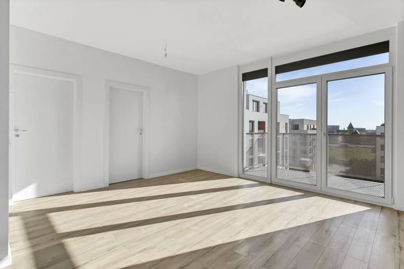 De vânzare Cel mai spatios apartament ARED, direct de la dezvoltator COMISION 0 în zona Aurel Vlaicu 2 camere 1 dormitor Arad 4