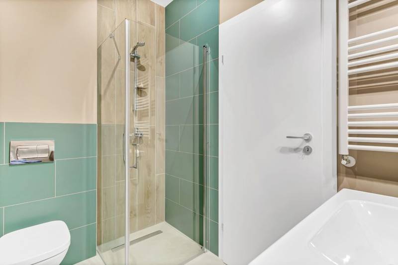 De vânzare Cel mai spatios apartament ARED, direct de la dezvoltator COMISION 0 în zona Aurel Vlaicu 2 camere 1 dormitor Arad 6