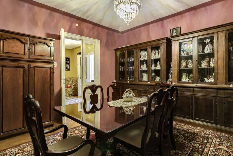 Casa din caramida 7 camere – Aradul Nou – COMISION 0% De vânzare Casa din caramida 7 camere – Aradul Nou – COMISION 0% în zona Aradul Nou 7 camere 5 dormitoare Arad 8