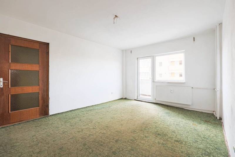 De vânzare Apartament 2 Camere – Micalaca, Zona 300, Malul Mureșului – COMISION 0 în zona Malul Muresului 2 camere 1 dormitor Arad 2