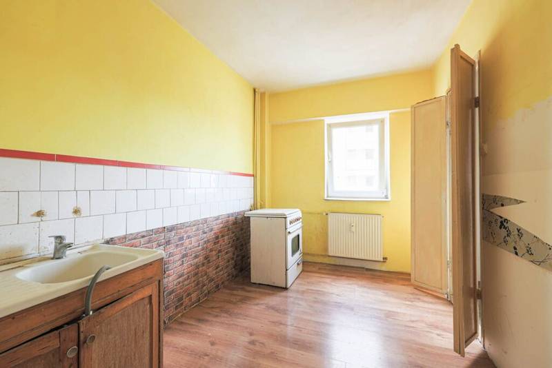 De vânzare Apartament 2 Camere – Micalaca, Zona 300, Malul Mureșului – COMISION 0 în zona Malul Muresului 2 camere 1 dormitor Arad 4