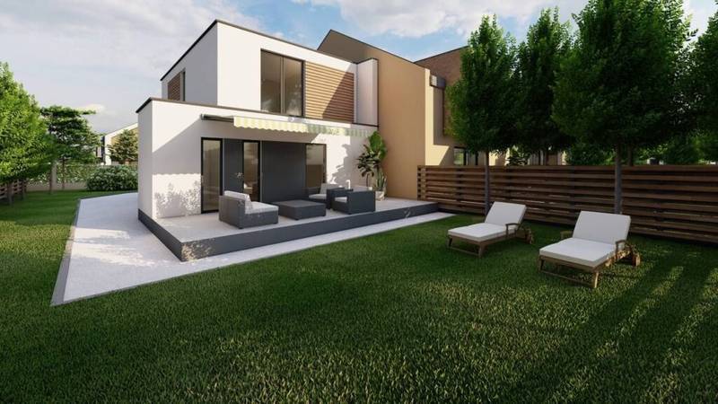 Teren generos pentru casa ta, in mijlocul orașului FĂRĂ AGENȚIE De vânzare Teren generos pentru casa ta, in mijlocul orașului FĂRĂ AGENȚIE în zona Aurel Vlaicu 3 camere Arad 5