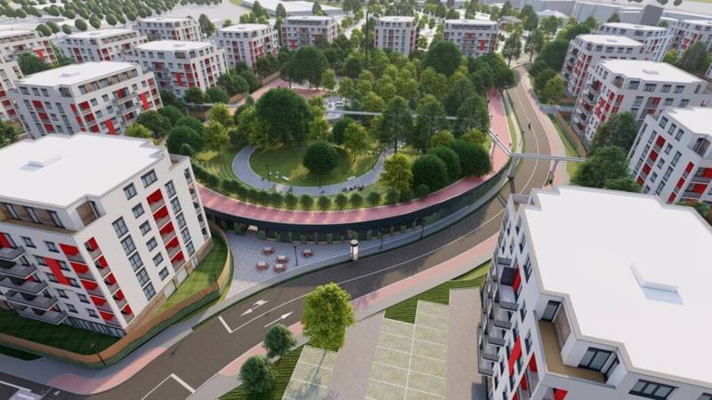 Teren generos pentru casa ta, in mijlocul orașului FĂRĂ AGENȚIE De vânzare Teren generos pentru casa ta, in mijlocul orașului FĂRĂ AGENȚIE în zona Aurel Vlaicu 3 camere Arad 7