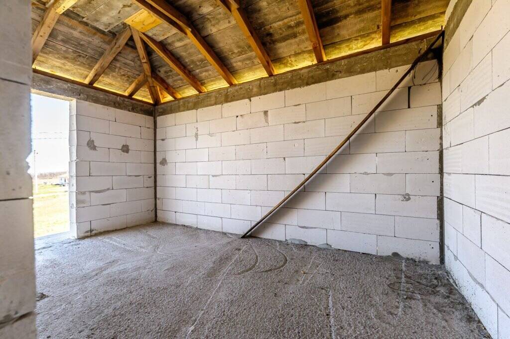 Casa Ta  – Într-un cartier nou, lângă natură în Frumușeni, Arad De vânzare Casa Ta  – Într-un cartier nou, lângă natură în Frumușeni, Arad în zona Arad 5 camere Arad 10