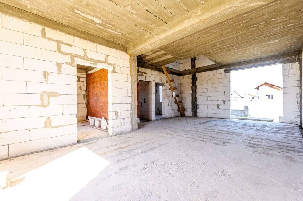 Casa Ta  – Într-un cartier nou, lângă natură în Frumușeni, Arad De vânzare Casa Ta  – Într-un cartier nou, lângă natură în Frumușeni, Arad în zona Arad 5 camere Arad 8