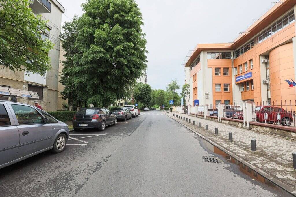 De vânzare Apartament 2 camere decomandat – Zona 300, Micalaca – COMISION 0% în zona Micalaca 2 camere 1 dormitor Arad 6