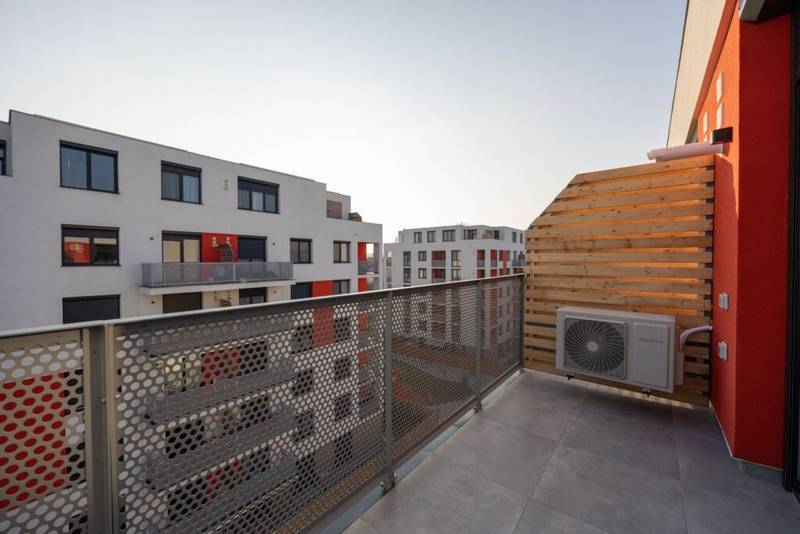 Apartament NOU 2 camere – ARED AFI – direct de la dezvoltator! De vânzare Apartament NOU 2 camere – ARED AFI – direct de la dezvoltator! în zona UTA 2 camere 1 dormitor Arad 5