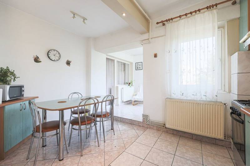 De vânzare Apartament cu 2 camere in Z24 – Vlaicu Arad în zona Aurel Vlaicu 2 camere 1 dormitor Arad 1