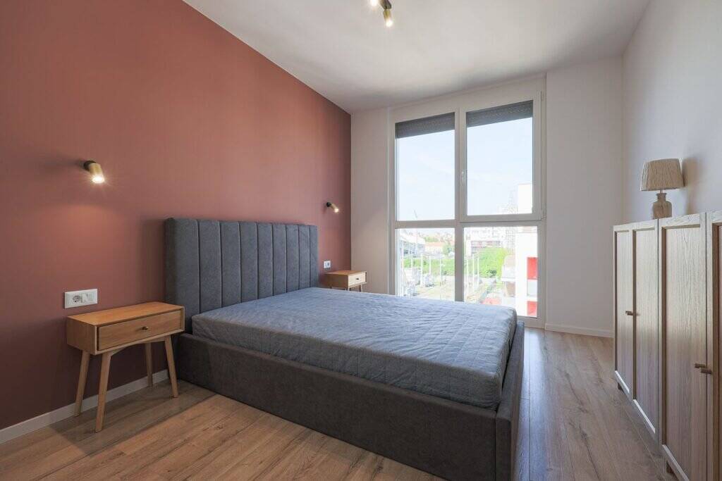 Apartament modern – 3 camere. 2 băi – ARED – AFI – fara agentie De vânzare Apartament modern – 3 camere. 2 băi – ARED – AFI – fara agentie în zona Central 3 camere 2 dormitoare Arad 1