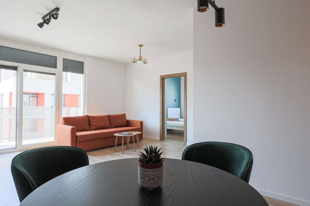 Apartament modern – 3 camere. 2 băi – ARED – AFI – fara agentie De vânzare Apartament modern – 3 camere. 2 băi – ARED – AFI – fara agentie în zona Central 3 camere 2 dormitoare Arad 5
