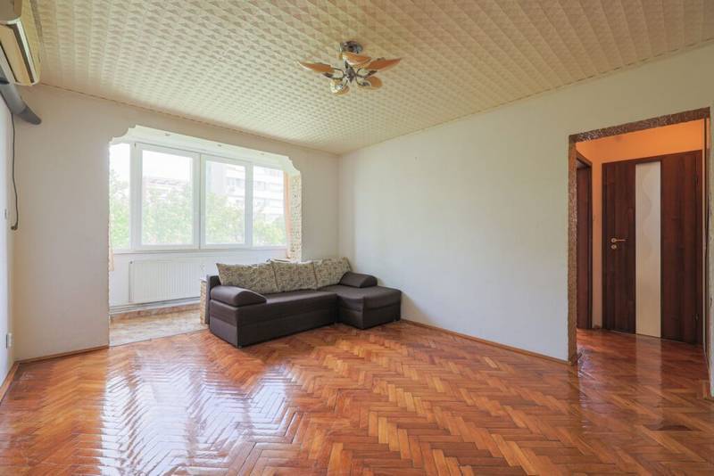 De vânzare PRET NOU! Apartament spațios 2 camere – Podgoria – COMISION 0% în zona Podgoria 2 camere 1 dormitor Arad 2