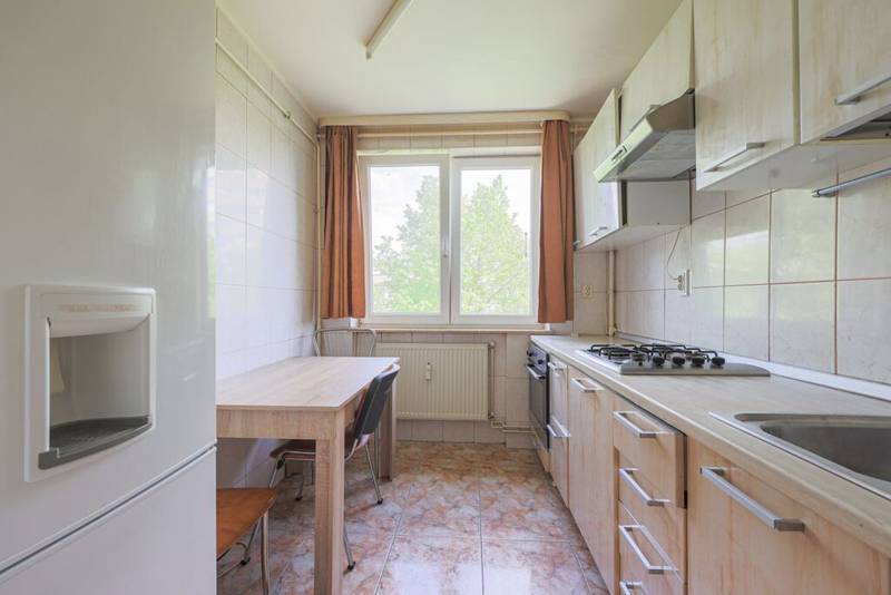 De vânzare PRET NOU! Apartament spațios 2 camere – Podgoria – COMISION 0% în zona Podgoria 2 camere 1 dormitor Arad 4