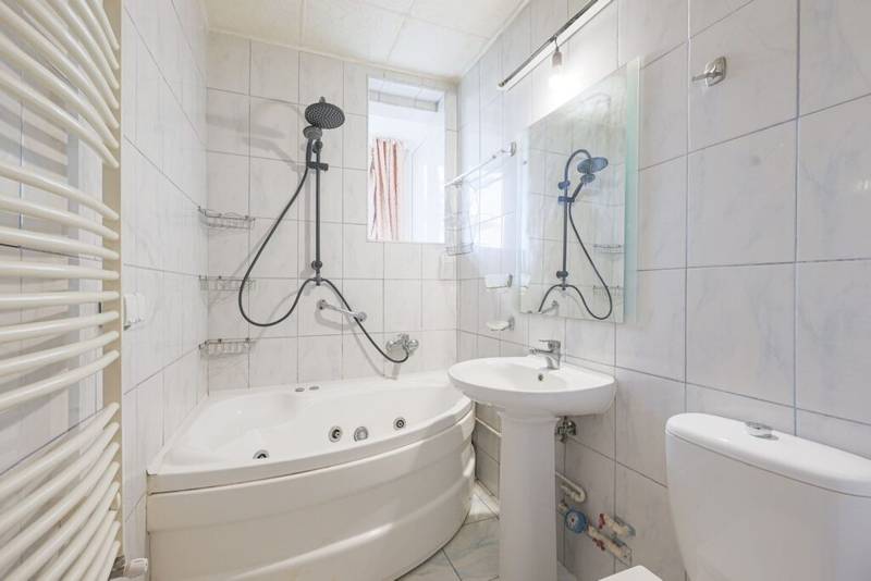 De vânzare PRET NOU! Apartament spațios 2 camere – Podgoria – COMISION 0% în zona Podgoria 2 camere 1 dormitor Arad 5