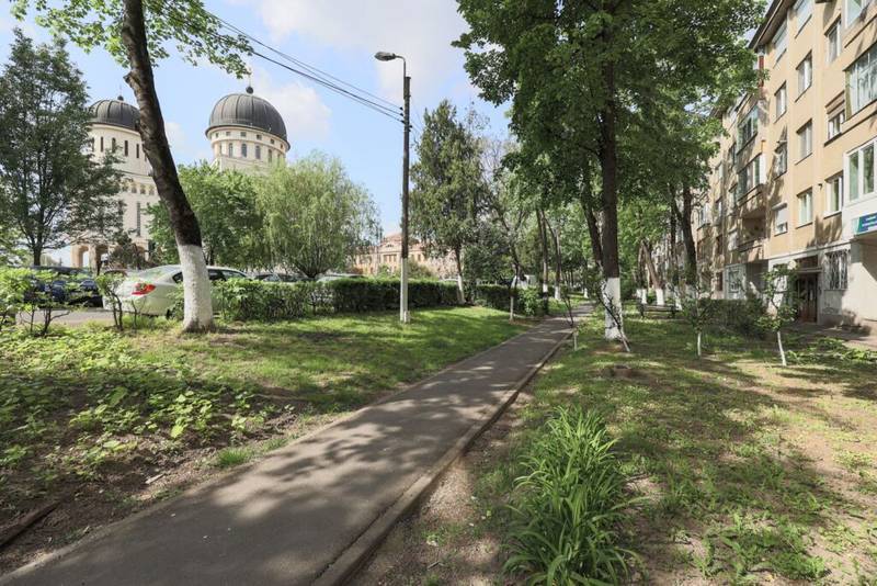 De vânzare PRET NOU! Apartament spațios 2 camere – Podgoria – COMISION 0% în zona Podgoria 2 camere 1 dormitor Arad 6