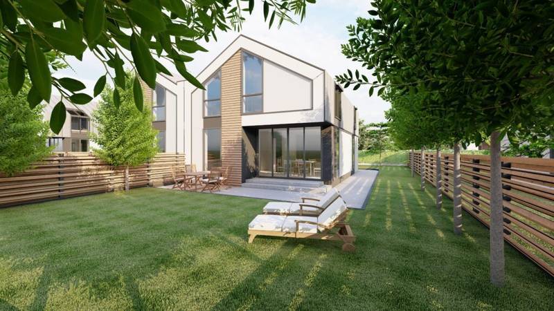 De vânzare Teren pentru construcție în RED9 ARED CITY – Investiție inteligentă! în zona Aurel Vlaicu Arad 5