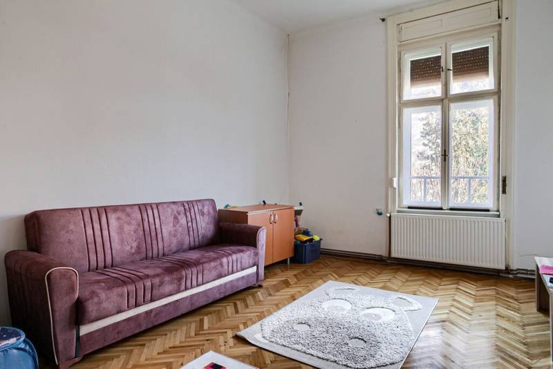 De vânzare REZERVAT Apartament clasic cu 3 camere zona Podgoria în zona Ultracentral 3 camere 2 dormitoare Arad 6