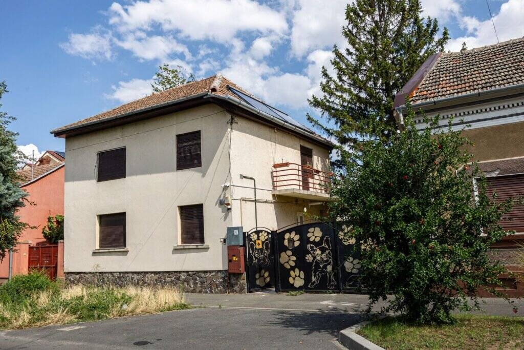 De vânzare Casă cu teren generos și autorizatie pentru investiție in Parneava în zona Parneava 4 camere 2 dormitoare Arad 1