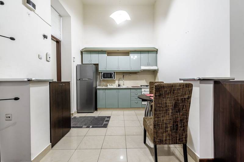 De vânzare Apartament 2 camere – Etaj 1 – Palatul Neumann, Arad – COMISION 0% în zona Ultracentral 2 camere 1 dormitor Arad 4
