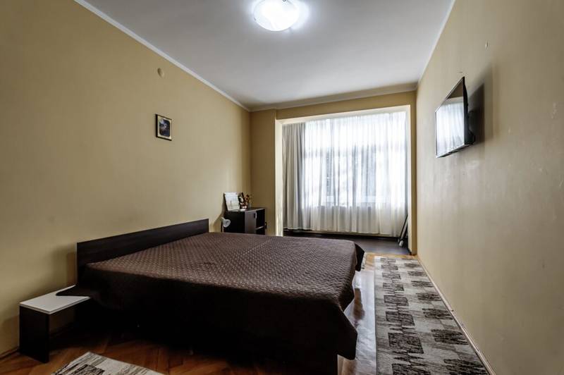 De vânzare Apartament spațios, 2 camere decomandat, zonă premium Podgoria Arad în zona Ultracentral 2 camere 1 dormitor Arad 6