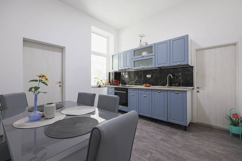 Apartament ultracentral cu 1 dormitor