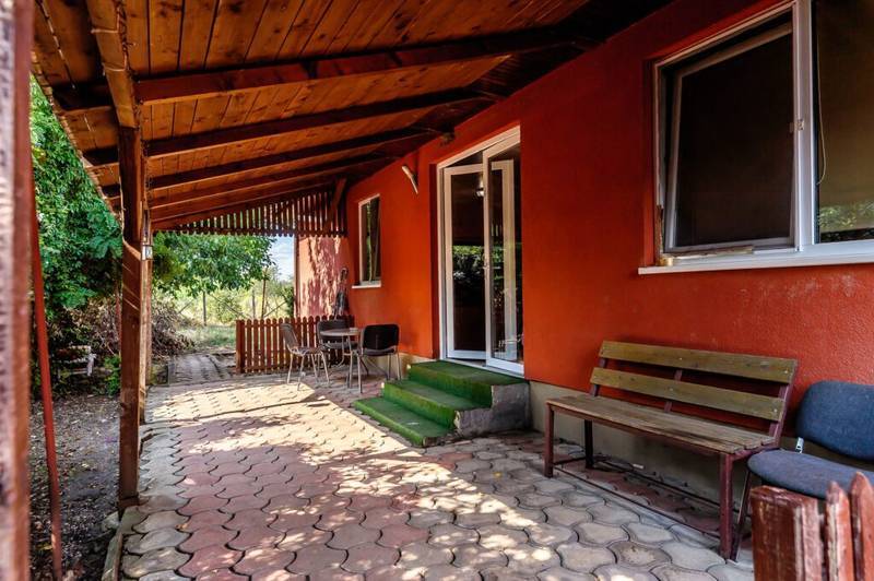 De vânzare Casă 2008 – 6 camere – teren 1440 mp – Zadareni, Arad – COMISION 0% în zona Arad 6 camere 4 dormitoare Arad 2