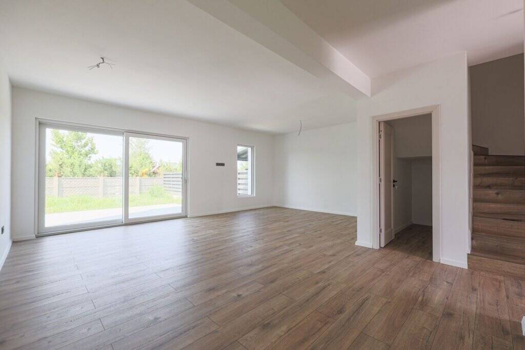 De vânzare Casă NOUĂ 4 camere, smart & eco – zona Gai – COMISION 0% în zona Gai 4 camere 3 dormitoare Arad 3