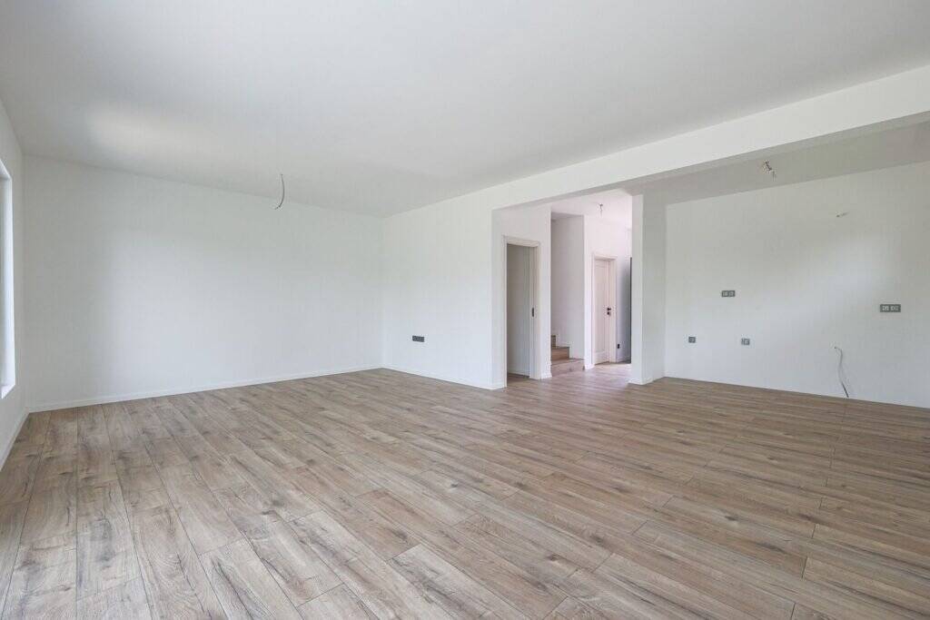 De vânzare Casă NOUĂ 4 camere, smart & eco – zona Gai – COMISION 0% în zona Gai 4 camere 3 dormitoare Arad 4