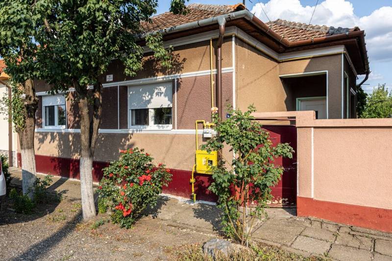 De vânzare Casă cu 3 camere în cel mai căutat cartier din Arad, Gradiste în zona Gradiste 3 camere 2 dormitoare Arad 1