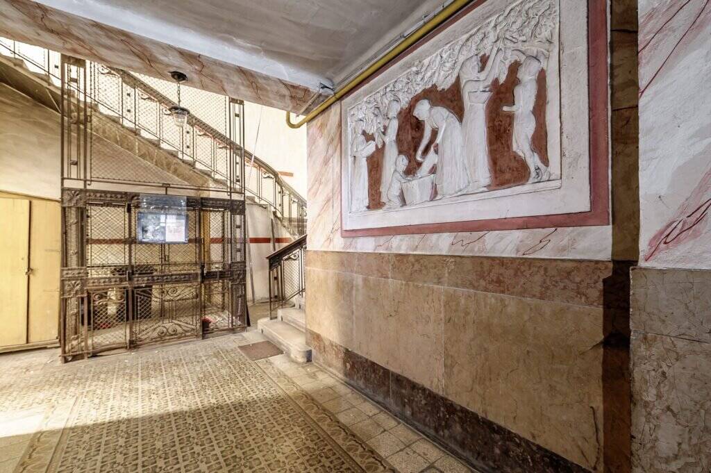 De vânzare Oportunitate! Apartament cu 4 Camere în Palatul Bohuș, Arad în zona Ultracentral 4 camere 3 dormitoare Arad 11