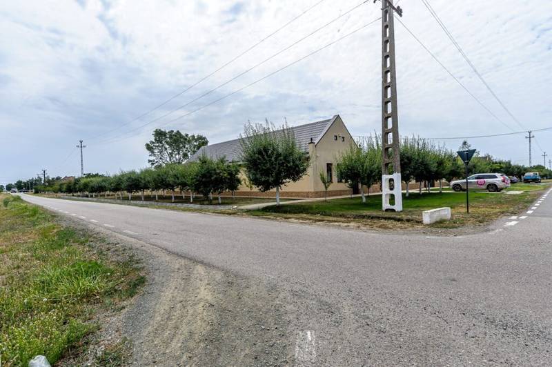 De vânzare Proprietate de vis cu teren 2.880 mp și facilități PREMIUM Comision 0 în zona Arad 4 camere 2 dormitoare Arad 16