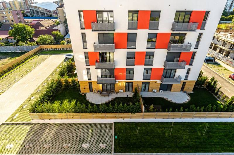 Fără comision! Startul unei Vieți Noi.  Descoperă Apartamentul Tău Modern, RED9 ARED în zona UTA 2 camere 2 dormitoare Arad 11