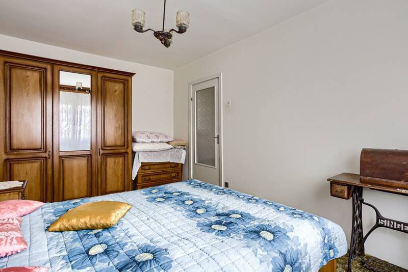 Fără comision! REZERVAT! Apartament 2 camere spațios, Aurel Vlaicu în zona Aurel Vlaicu 2 camere 1 dormitor Arad 4