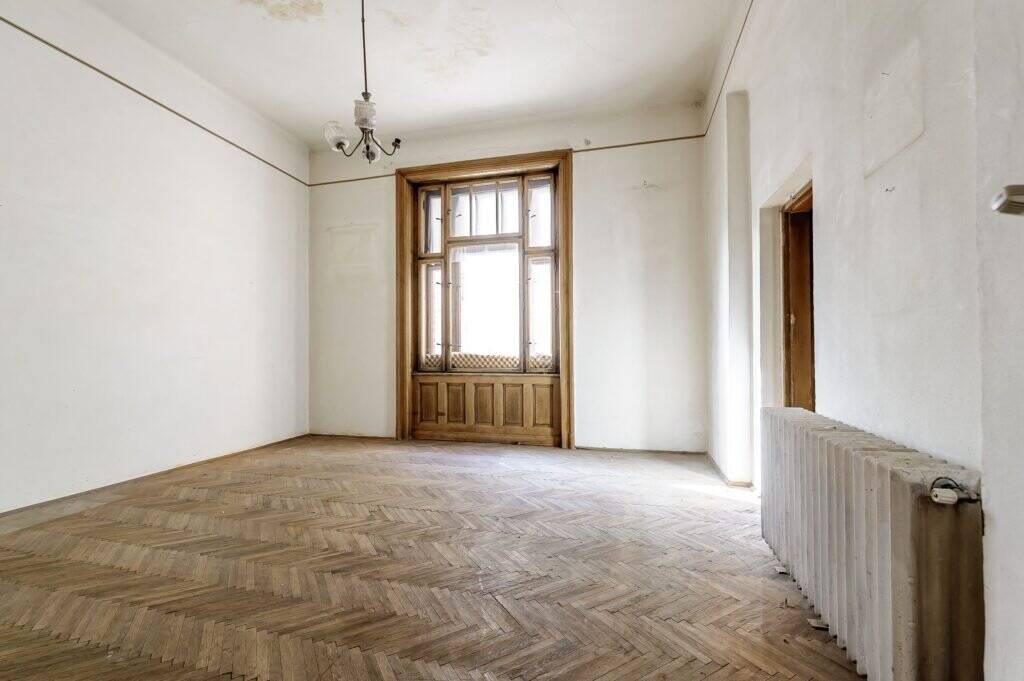 Fără comision! REZERVAT! Apartament cu 4 camere în Palatul Bohuș, Arad în zona Ultracentral 4 camere 3 dormitoare Arad 3