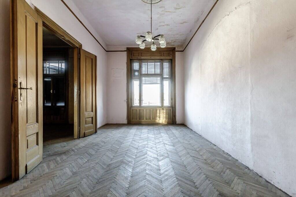 Fără comision! REZERVAT! Apartament cu 4 camere în Palatul Bohuș, Arad în zona Ultracentral 4 camere 3 dormitoare Arad 5