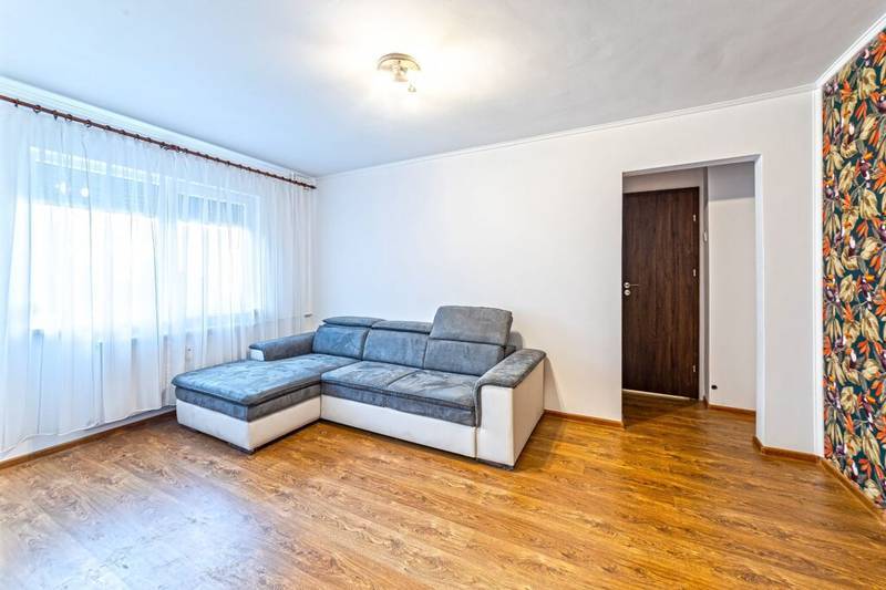 De vânzare Apartament 2 camere  Calea Romanilor în zona Central 2 camere Arad 3