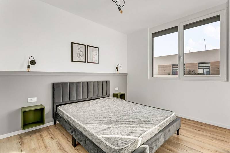 De vânzare Apartament NOU – 2 camere – direct de la dezvoltator – comision 0% în zona UTA 2 camere 1 dormitor Arad 3
