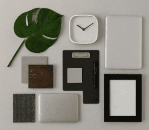 Curat, ordonat, minimalist