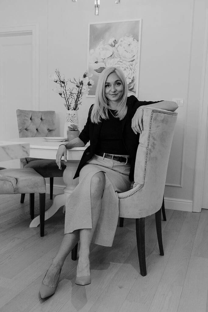 Raluca Sita Design Arad