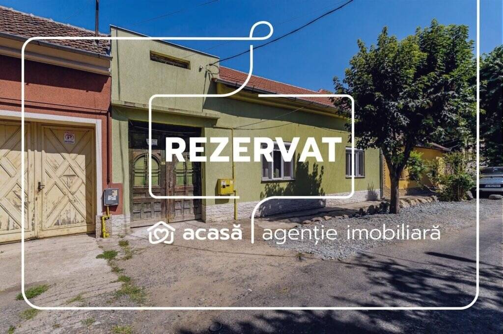 De vânzare REZERVAT!Apartament 2 camere spatios la casa individuala zona centrala în zona Ultracentral 2 camere 1 dormitor Arad 1