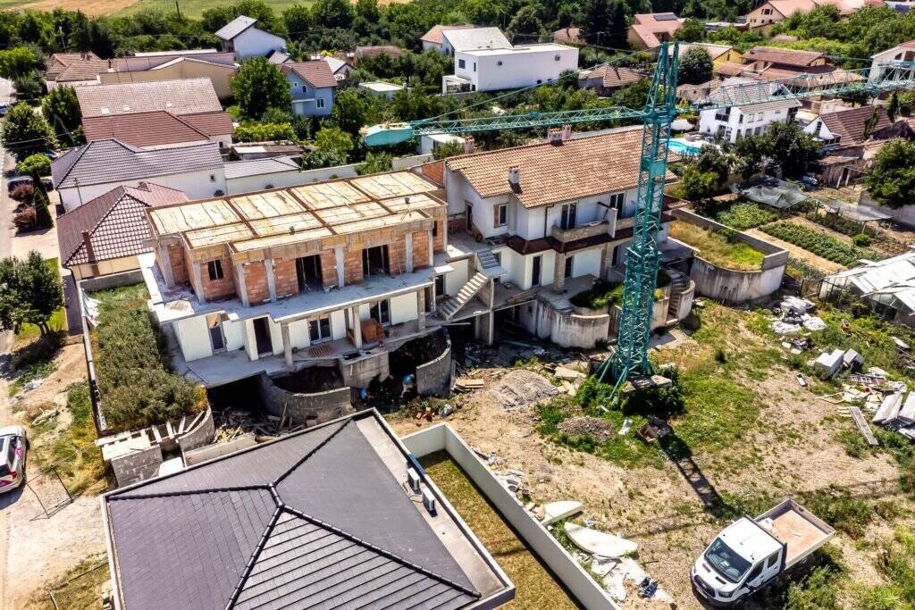 De vânzare Vila premium constructie noua in Subcetate în zona Subcetate 3 camere 2 dormitoare Arad 3
